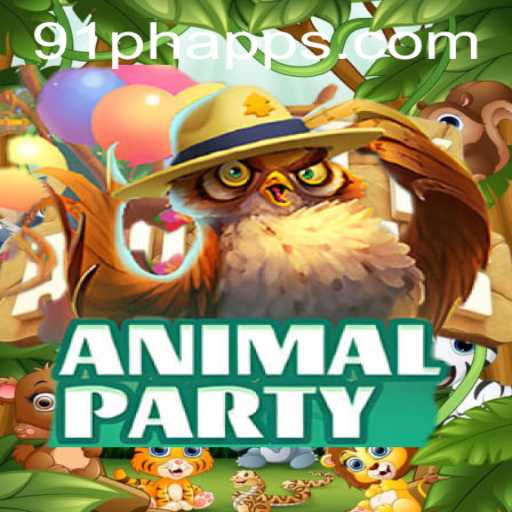 Experience Thrills with AnimalParty: The New Game Taking the World by Storm