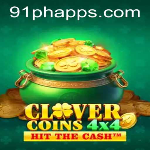 Discover CloverCoins4x4