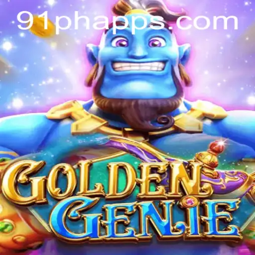 The Enchanting World of GOLDENGENIE: A New Era of Interactive Gaming