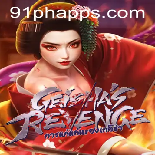 GeishasRevenge: A Captivating Journey into Ancient Traditions with a Modern Twist