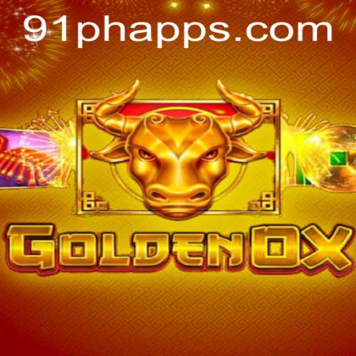 GoldenOx: An Exciting Journey Into a New Gaming Era