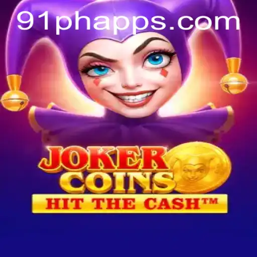 JokerCoins: The Thrilling New Game Captivating Enthusiasts Worldwide