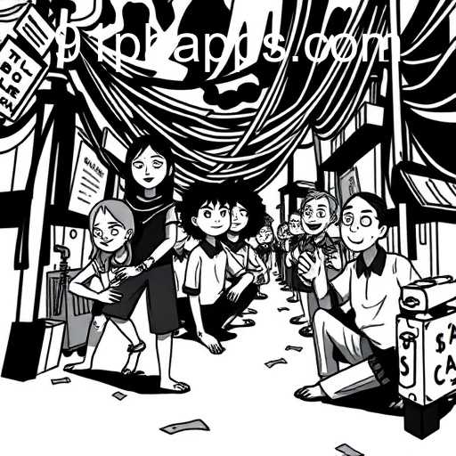 Jueteng: A Closer Look at the Persisting Issues of an Illegal Numbers Game in 91PH