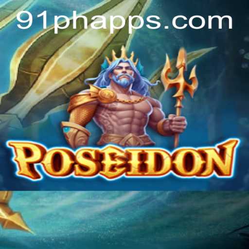 Poseidon: Delve into the Depths with 91PH